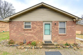 Pet-Friendly Madison Home 11 Mi to Dtwn Nashville